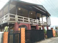 Shwe Pauk Pin Inn