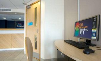 Travelodge Glasgow Braehead