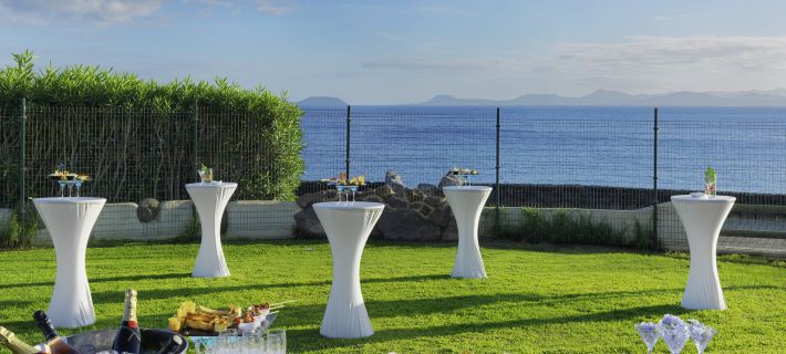 H10 Rubicón Horizons Collection Hotels in Yaiza