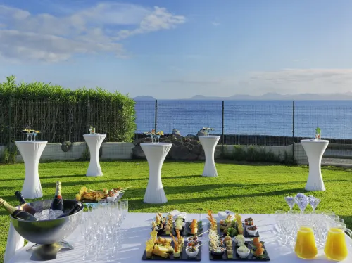 H10 Rubicón Horizons Collection - 5 stjerner