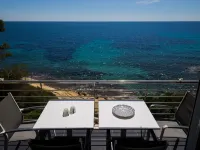 Brisa Al Mar Hotels in Teulada