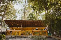 Camp Ta Torn Yorn Meakampong Chiang Mai