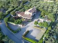 Trasimeno Link Hotel in zona Comma Srl