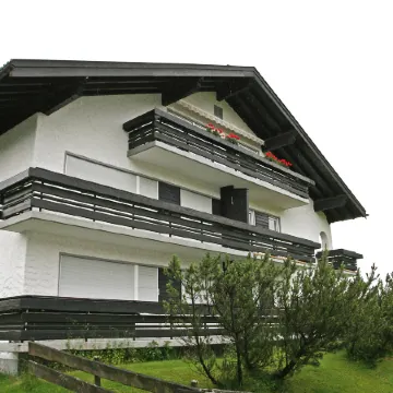 Fellhornstrasse