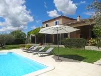 Le Bouloulou - Villas