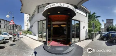 Grande Albergo Potenza Hôtels à : 