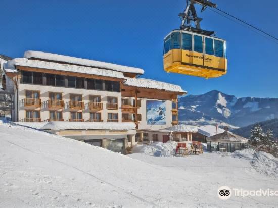 Vaya Zell Am See Room Reviews Photos Zell Am See 2021 Deals Price Trip Com