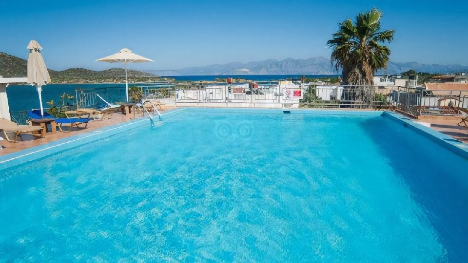 Elounda Akti Olous (Adults Only)
