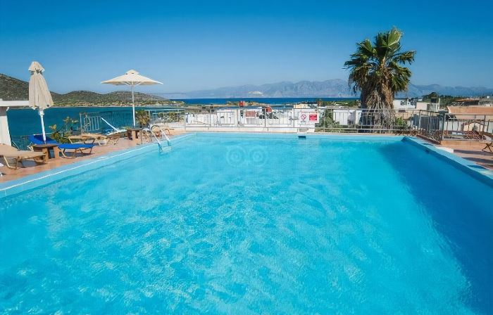 Elounda Akti Olous (Adults Only)