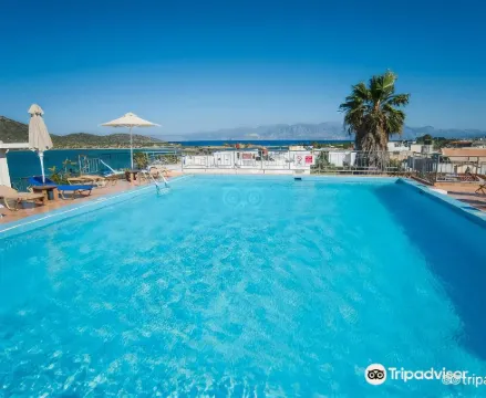 Elounda Akti Olous (Adults Only)