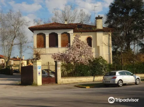 Casa Villa Gardenia