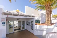 Bitacora Lanzarote Club Hotels in Puerto del Carmen