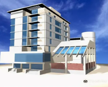 Nirvana Inn Hotels in Sylhet