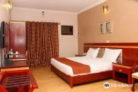 Hotel Rosebud - Bed and Breakfasts