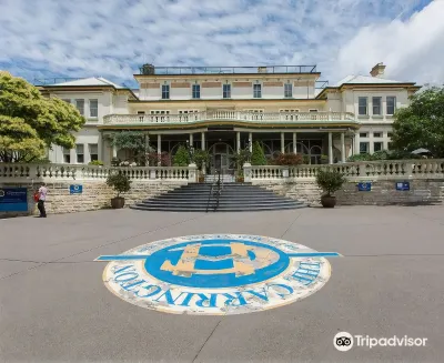 Carrington Hotel