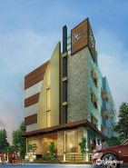 Hotel Sonar Tori
