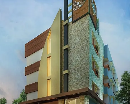 Hotel Sonar Tori Hotels in Agartala