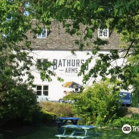 The Bathurst Arms