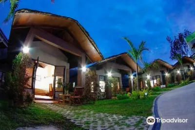 Kahuna Beach Resort and Spa โรงแรมใน