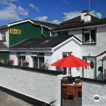 Abbey Bed and Breakfast