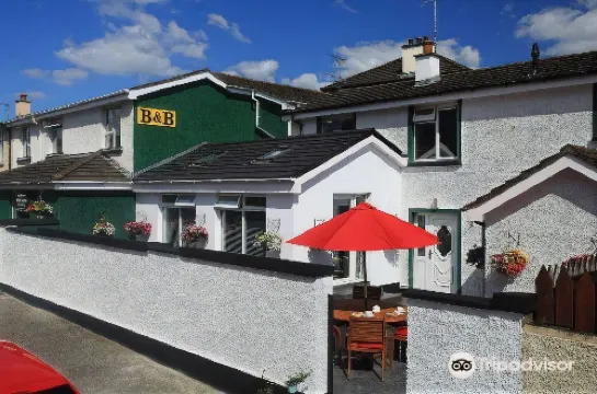 Abbey Bed and Breakfast