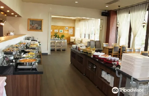 標津温泉Toyo大酒店