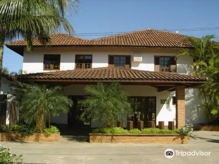 Apart Hotel Porto Kanoas