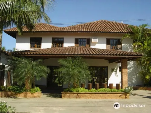 아파트 호텔 포르토 카노아스