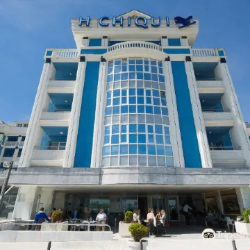 Hotel Chiqui