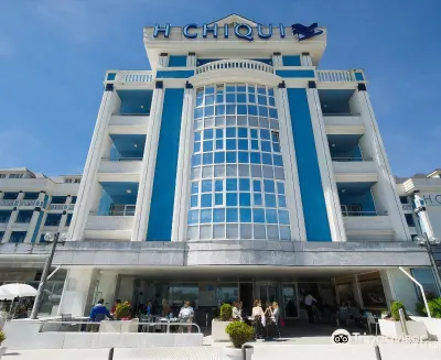 Hotel Chiqui Santander Hoteles en 