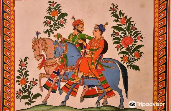 雅穆納度假村酒店