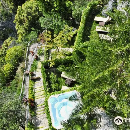 Albergo la Conca Azzurra