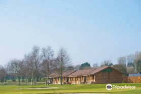Calderfields Golf & Country Club