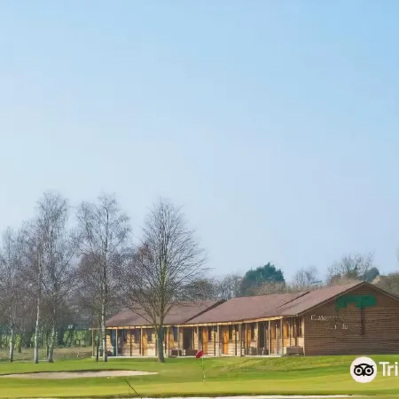 Calderfields Golf & Country Club