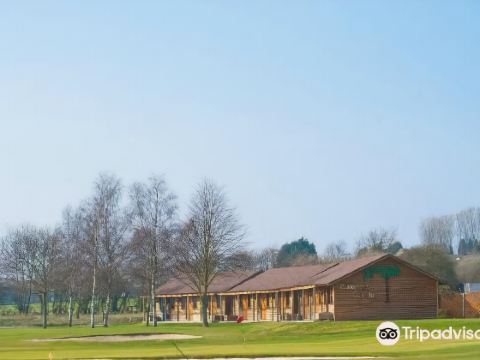 Calderfields Golf & Country Club