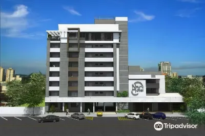 Nayru Hotel Hotels near Municipal Aquarium Dr. Romolo Martinelli