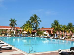 Blau Arenal Habana Beach