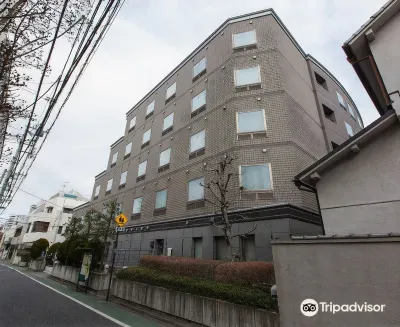 Forest Hongo by Unito Hotel dekat Chuo University