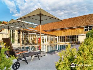 Wellness- Und Vitalhotel Bohmhof