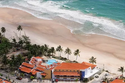 Pousada Caravelas de Pinzón Các khách sạn ở Cabo de Santo Agostinho