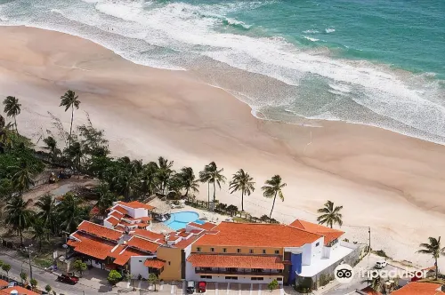Pousada Caravelas de Pinzón Hotels in Cabo de Santo Agostinho