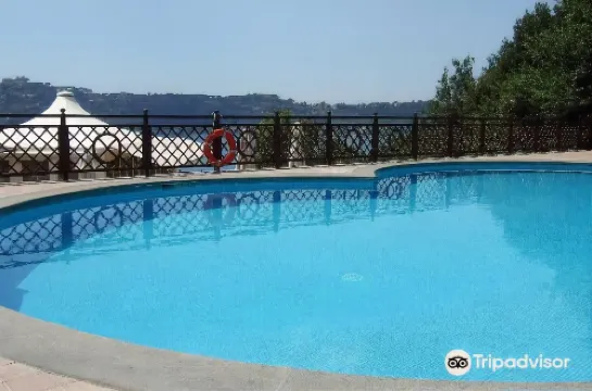 Hotel Villa Degli Angeli Hotels in Castel Gandolfo