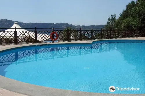 Hotel Villa Degli Angeli Hotels in Marino