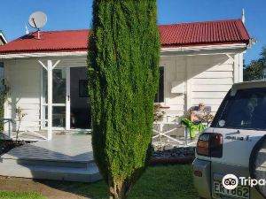 Whitianga Campground