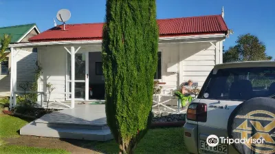 Whitianga Campground Hotels in Coromandel