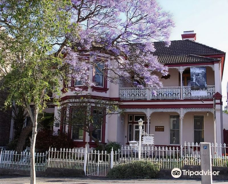 Alishan International Guest House - Housity