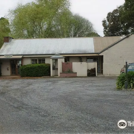 Launceston Holiday Park Legana