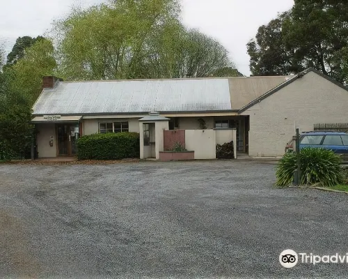 Launceston Holiday Park Legana Hotels in Lanena