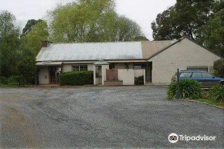 Launceston Holiday Park Legana Отели в г. Grindelwald