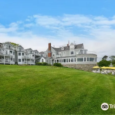 Bar Harbor Inn and Spa